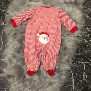 4for$20 Carter’s - Christmas pjs